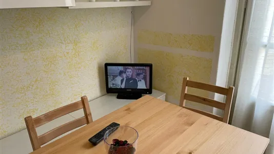 Apartments in Turin - photo 8