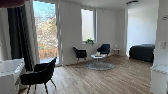 Apartments in Berlin Steglitz-Zehlendorf - photo 3