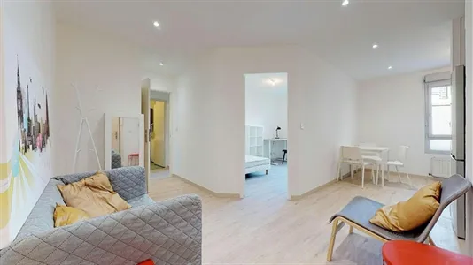 Rooms in Lyon - photo 3