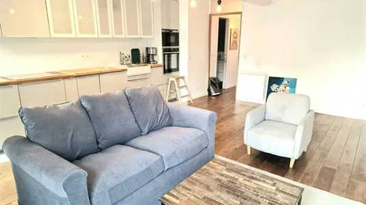 Rooms in Paris 13ème arrondissement - Place d'Italie - photo 5