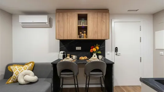 Rooms in Madrid Moncloa-Aravaca - photo 3