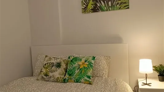 Apartments in Madrid Chamartín - photo 5