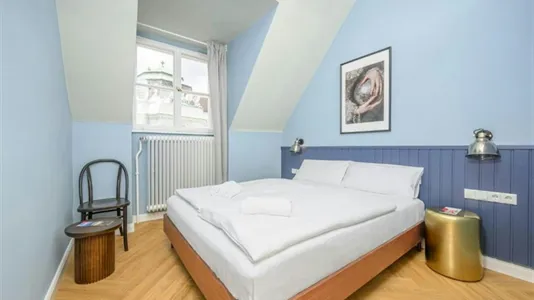 Apartments in Vienna Innere Stadt - photo 4