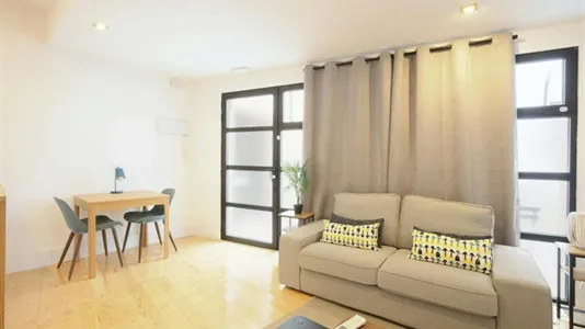 Apartments in Madrid Fuencarral-El Pardo - photo 3