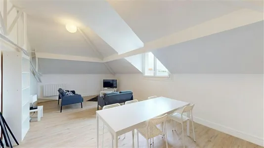 Rooms in Poitiers - photo 10