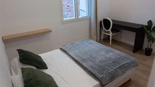 Apartments in Barcelona Gràcia - photo 7