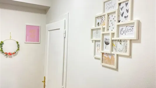 Rooms in Ljubljana Center - photo 22