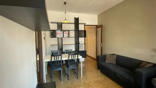 Rooms in Barcelona Eixample - photo 4
