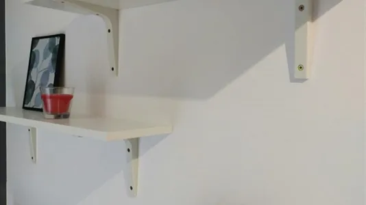 Rooms in Warszawa Wola - photo 3