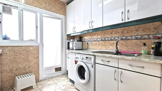 Rooms in Madrid Chamartín - photo 9