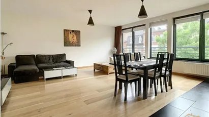 Apartment for rent in Brussels Schaarbeek, Brussels