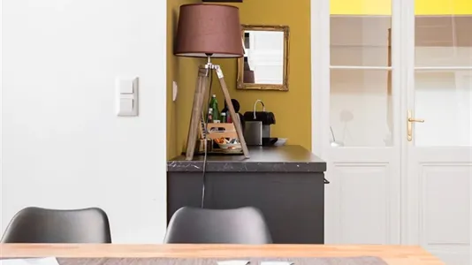 Apartments in Vienna Innere Stadt - photo 6