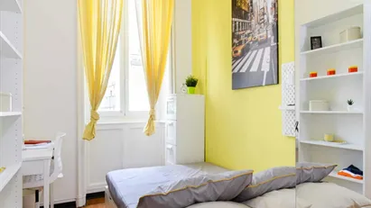 Room for rent in Milano Zona 4 - Vittoria, Forlanini, Milan