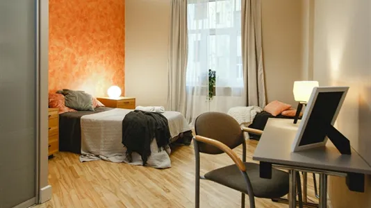 Rooms in Riga Centrs - photo 4