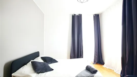 Rooms in Milano Zona 2 - Stazione Centrale, Gorla, Turro, Greco, Crescenzago - photo 3