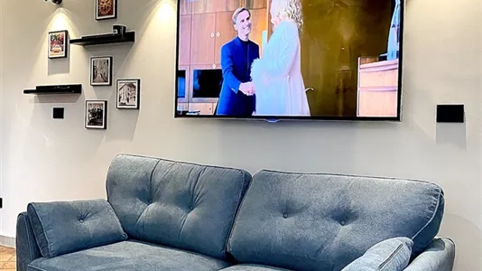 Apartments in Taormina - photo 8