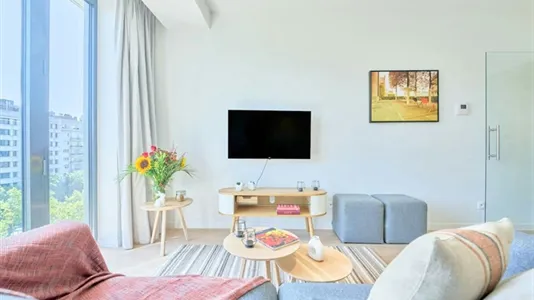 Apartments in Stad Brussel - photo 3
