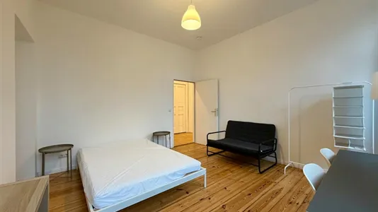 Apartments in Berlin Mitte - photo 8