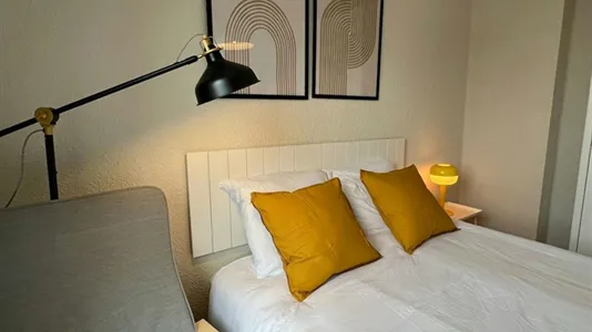Rooms in Bilbao - photo 7