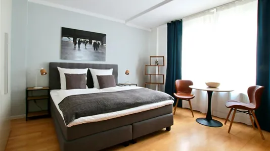 Apartments in Cologne Innenstadt - photo 4