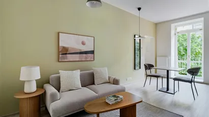Apartment for rent in Prague 10, Prague