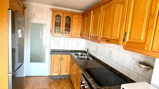 Rooms in Murcia - photo 6