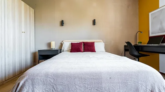 Rooms in Barcelona Sarrià-St. Gervasi - photo 3