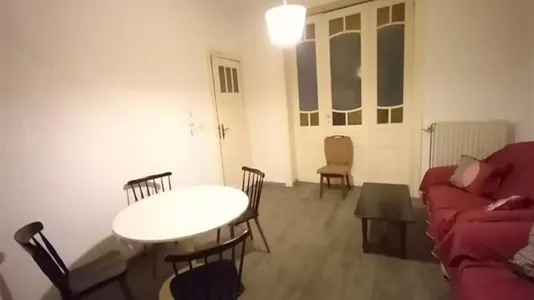 Rooms in Brussels Schaarbeek - photo 7