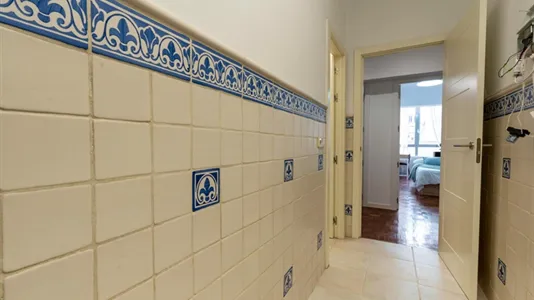 Rooms in Madrid Salamanca - photo 9