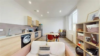 Apartment for rent in Lyon, Auvergne-Rhône-Alpes