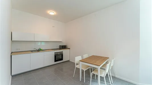 Rooms in Berlin Pankow - photo 10