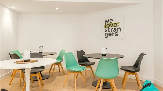 Rooms in Madrid Tetuán - photo 9