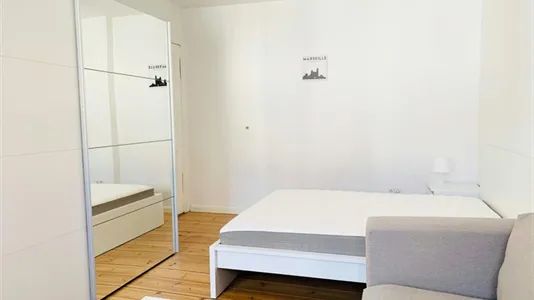 Apartments in Berlin Friedrichshain-Kreuzberg - photo 5