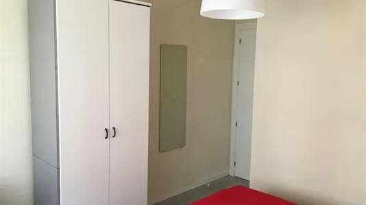 Rooms in Getafe - photo 3