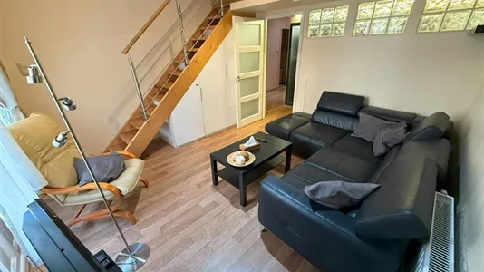 Apartments in Budapest Terézváros - photo 9