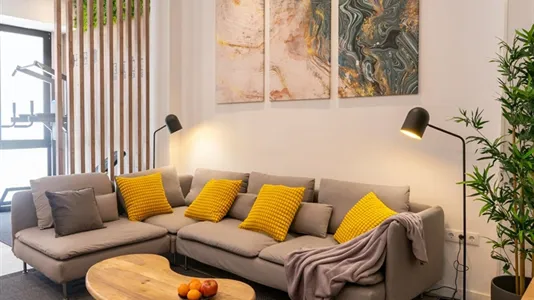 Rooms in el Camí de Vera - photo 6