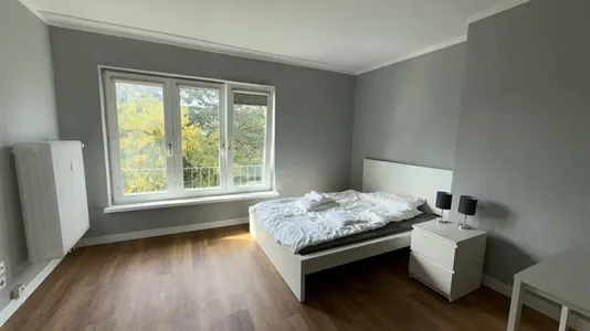 Apartments in Hamburg Eimsbuttel - photo 4