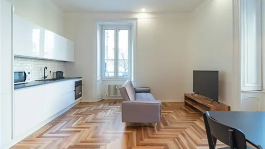 Apartments in Milano Zona 2 - Stazione Centrale, Gorla, Turro, Greco, Crescenzago - photo 9