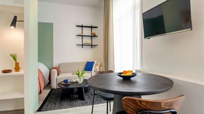 Apartment for rent in Brussels Elsene, Brussels