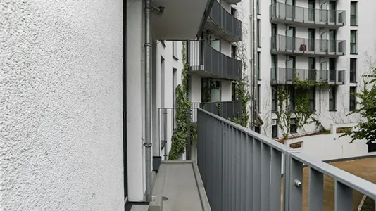 Rooms in Berlin Mitte - photo 10