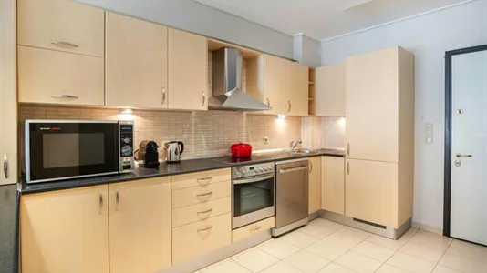 Apartments in Chalandri - photo 4