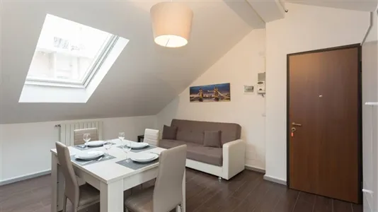 Rooms in Milano Zona 9 - Porta Garibaldi, Niguarda - photo 5