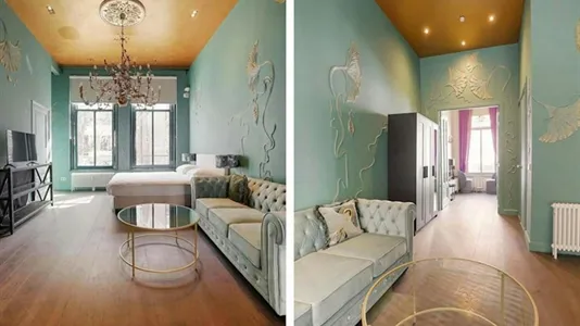 Apartments in Location is not specified - photo 6