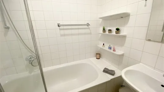 Rooms in Vienna Landstraße - photo 7