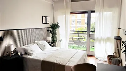 Room for rent in Madrid Moncloa-Aravaca, Madrid