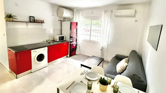 Rooms in El Cerezo - photo 8