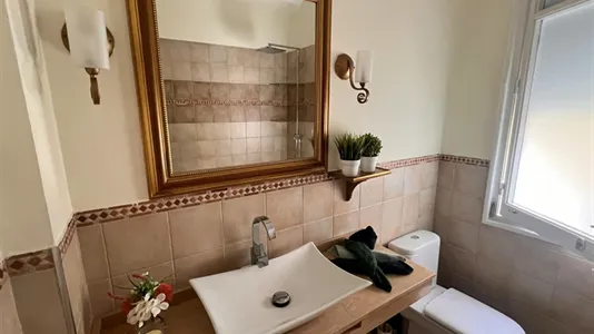 Rooms in Madrid Retiro - photo 6