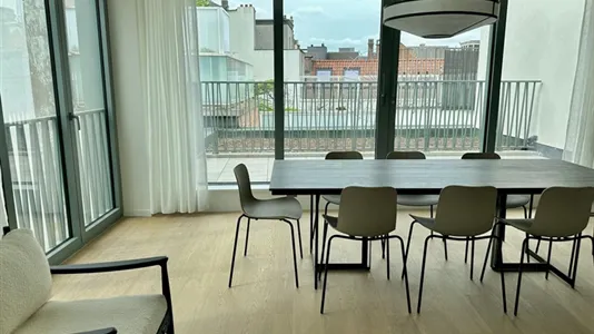 Apartments in Stad Antwerp - photo 2