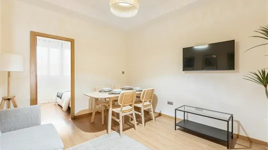 Rooms in Valencia L'Eixample - photo 4