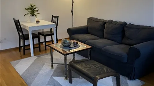 Apartments in Stockholm West - photo 1